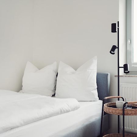 Ferienwohnung Engelsberg Sommerach Bagian luar foto