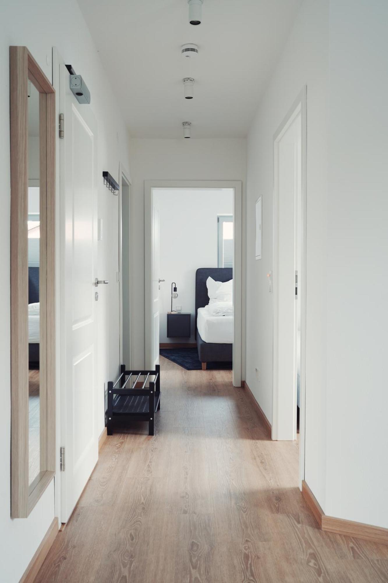 Ferienwohnung Engelsberg Sommerach Bagian luar foto