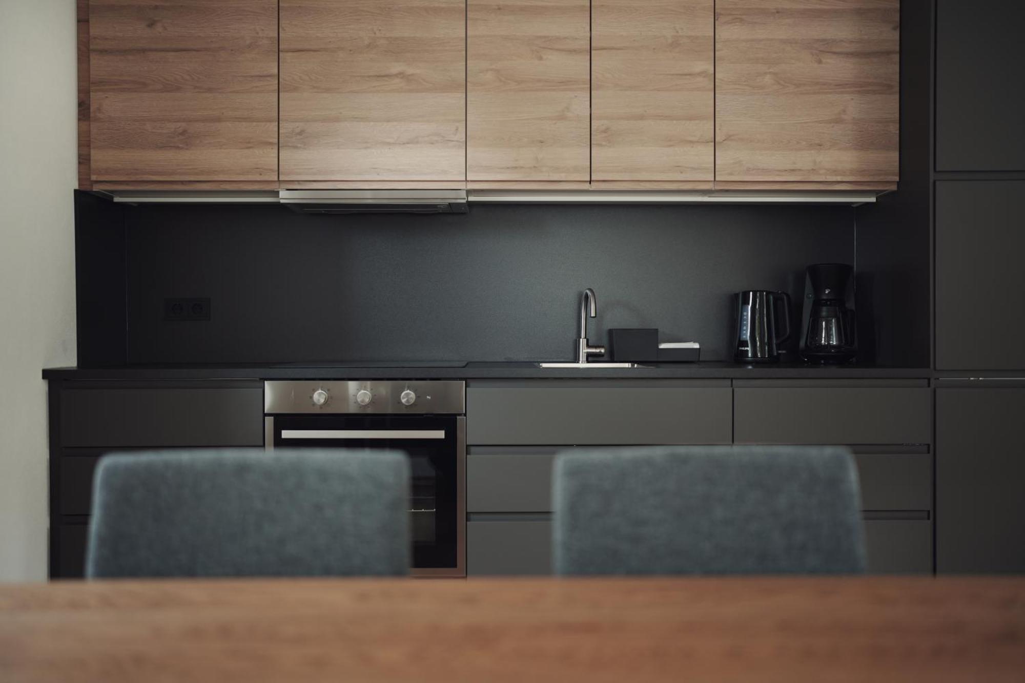 Ferienwohnung Engelsberg Sommerach Bagian luar foto