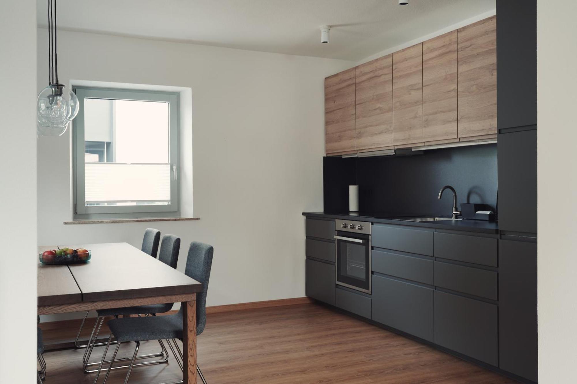 Ferienwohnung Engelsberg Sommerach Bagian luar foto