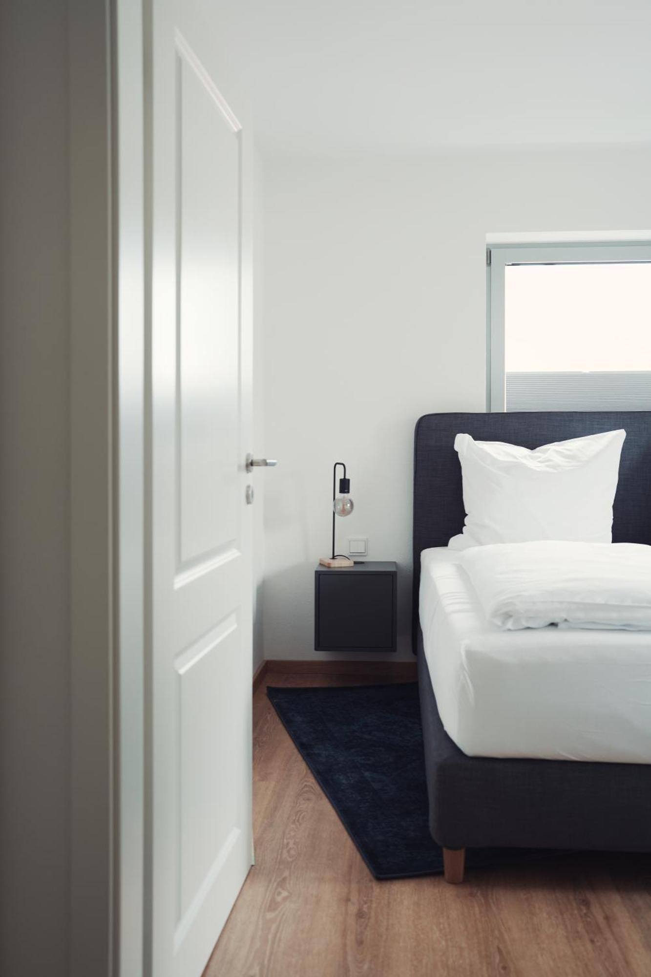 Ferienwohnung Engelsberg Sommerach Bagian luar foto