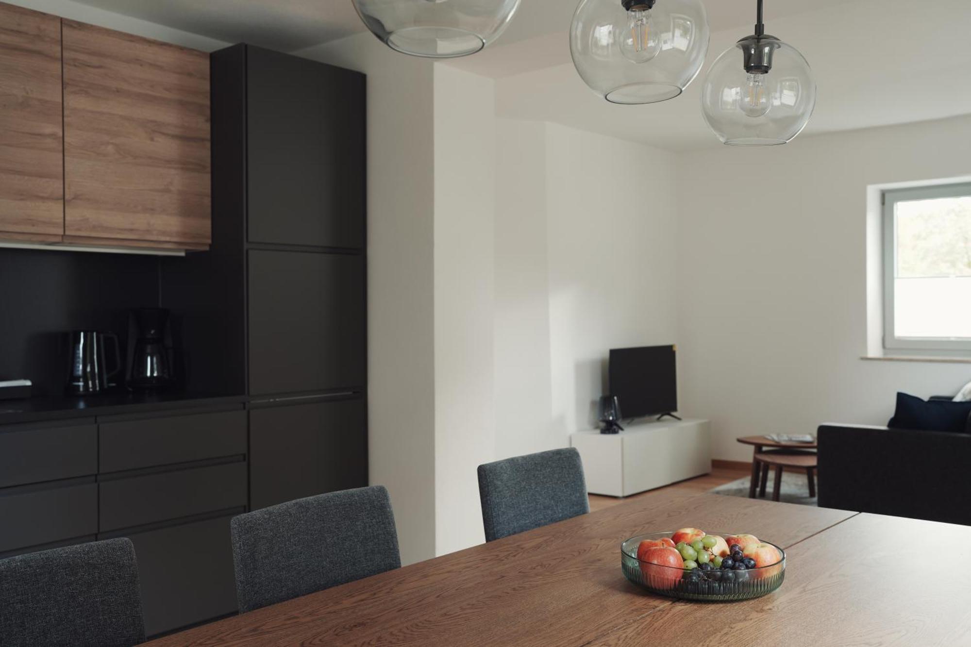 Ferienwohnung Engelsberg Sommerach Bagian luar foto